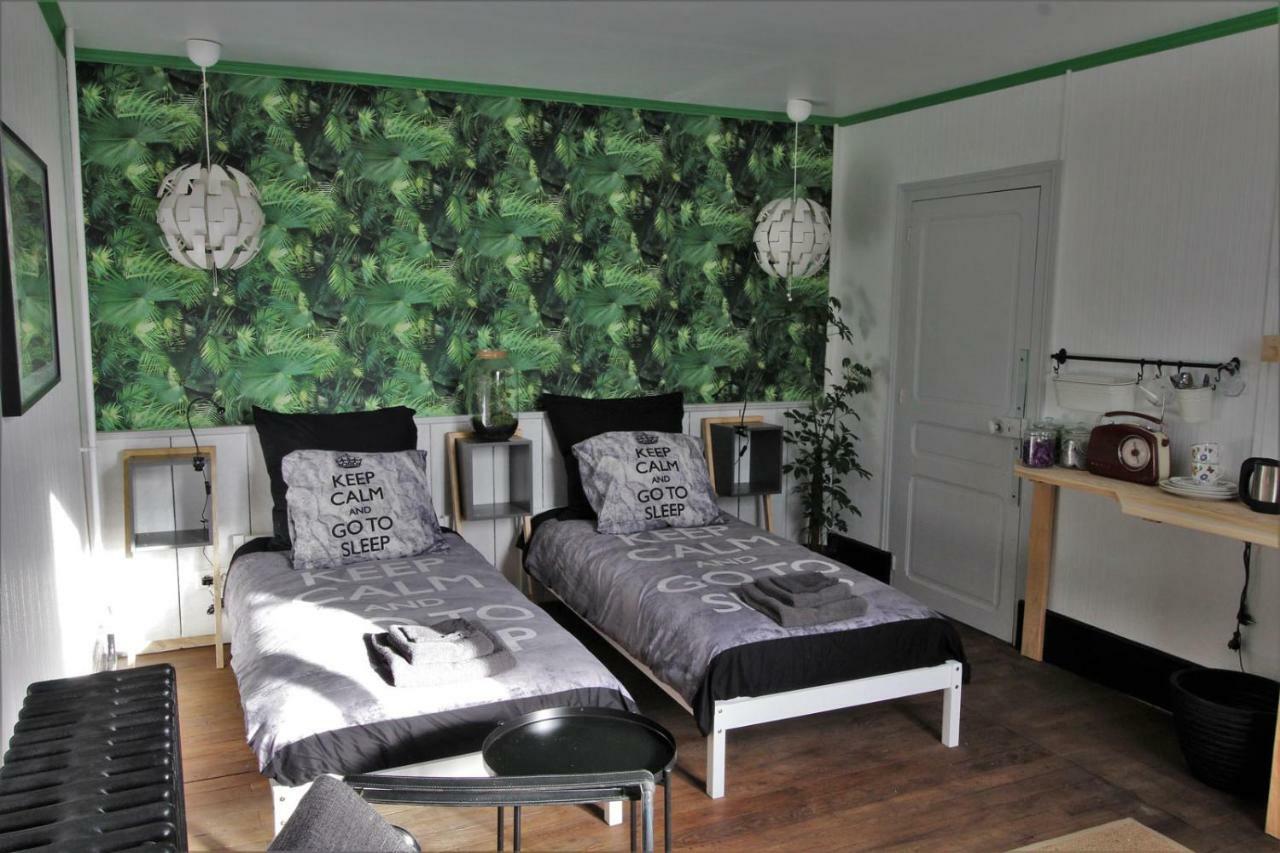 Chambre Notaire Cosne-d'Allier Luaran gambar