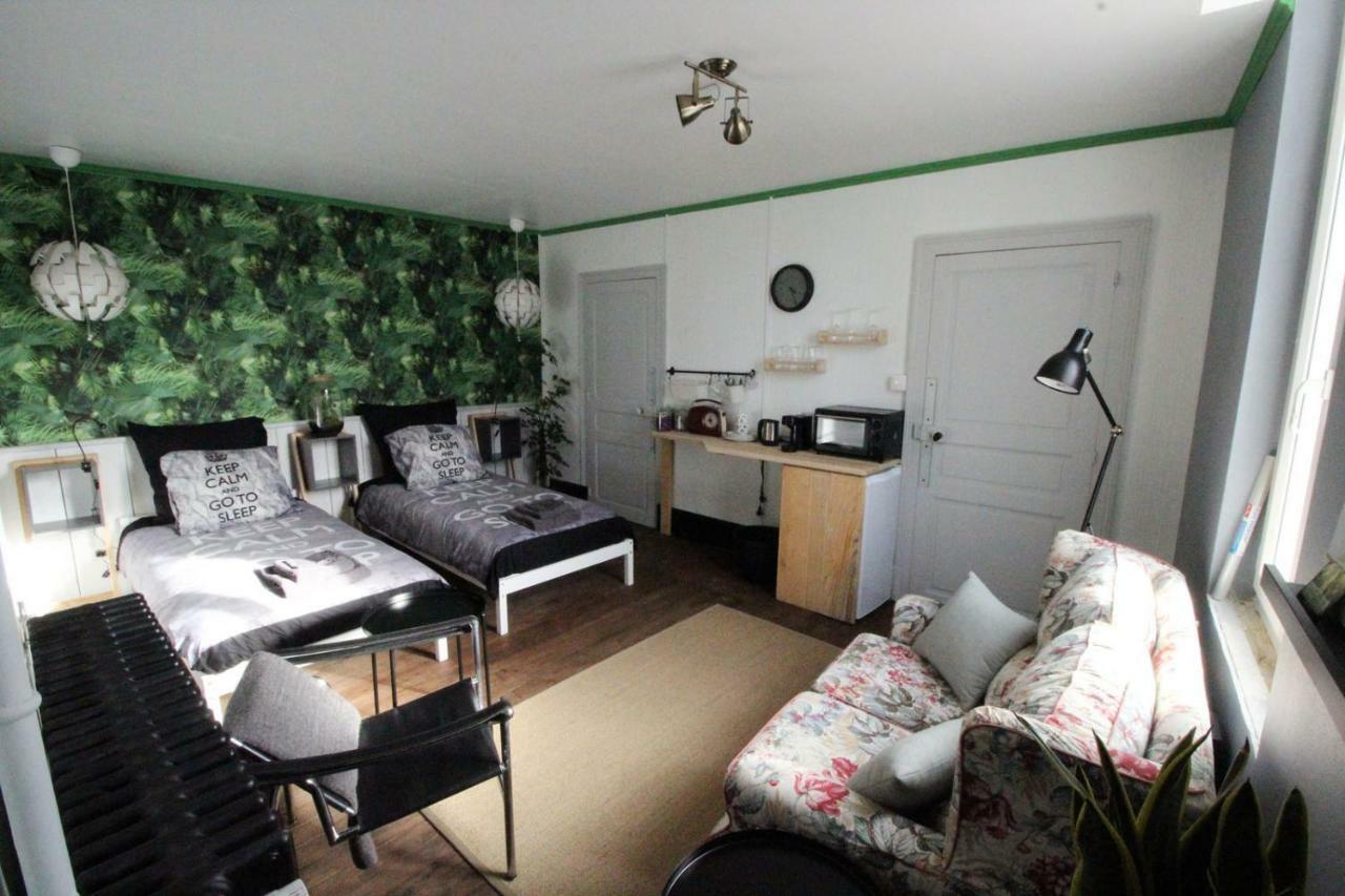 Chambre Notaire Cosne-d'Allier Luaran gambar